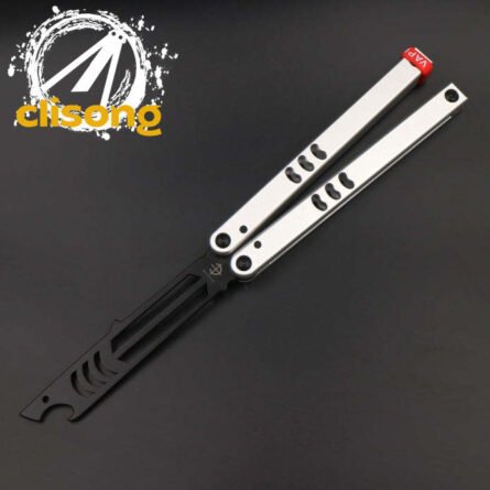 Baliplus Mako Bottle Opener V4 Balisong - Image 15