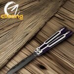 WZM Cygnus Balisong - Image 10