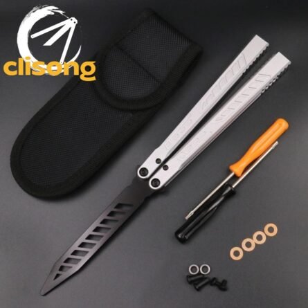 TheOne Falcon Balisong - Image 7