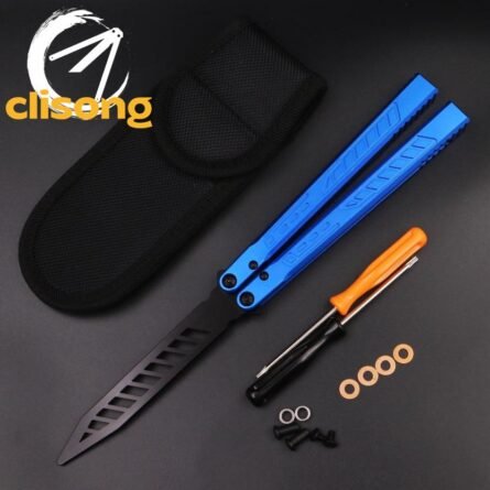 TheOne Falcon Balisong - Image 10