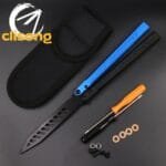 TheOne Falcon Balisong - Image 14