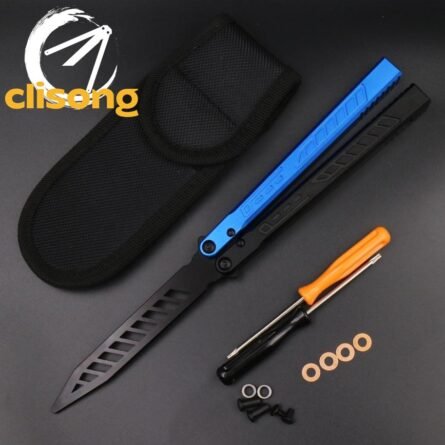 TheOne Falcon Balisong - Image 14