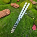 Baliplus Nautilus V1 Balisong - Image 6