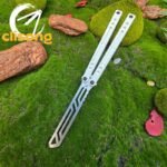 Baliplus Nautilus V1 Balisong