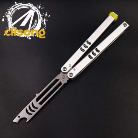Baliplus Mako Bottle Opener V4 Balisong - Image 14