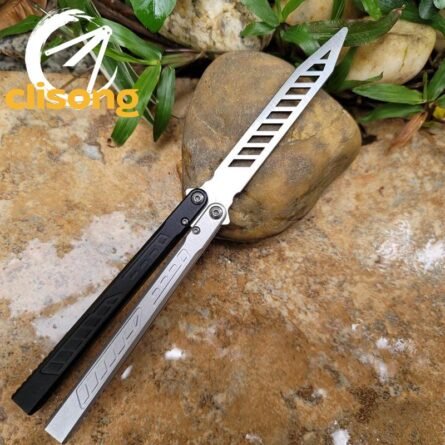 TheOne Falcon Balisong - Image 17