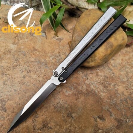 TheOne Falcon Balisong - Image 18
