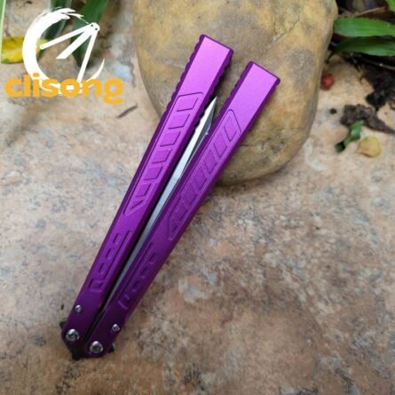 TheOne Falcon Balisong - Image 19
