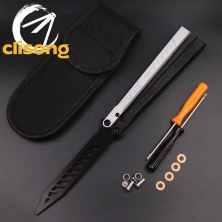 TheOne Falcon Balisong - Image 20