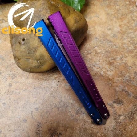 TheOne Falcon Balisong - Image 21