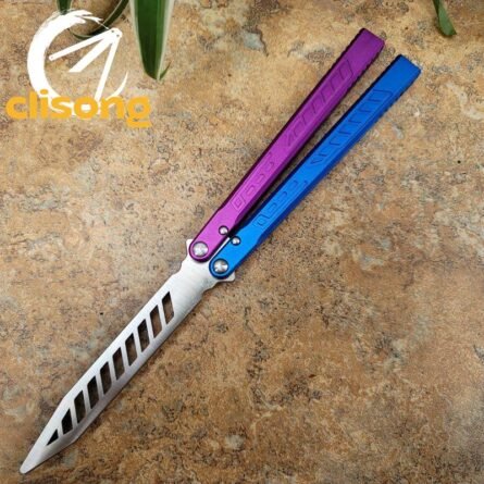 TheOne Falcon Balisong - Image 22