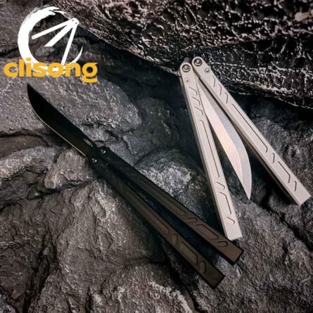 Baliplus Barebones Balisong - Image 18