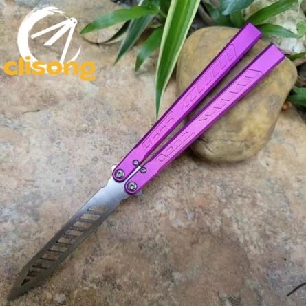 TheOne Falcon Balisong - Image 23