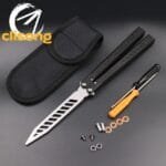 TheOne Falcon Balisong - Image 24