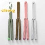 Yuppie Squiddy-AL Balisong