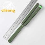 Yuppie Squiddy-AL Balisong - Image 6