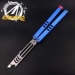 Baliplus Mako Bottle Opener V4 Balisong - Image 16