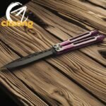 WZM Cygnus Balisong - Image 11