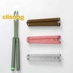 Yuppie Squiddy-AL Balisong - Image 2