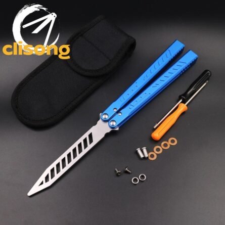 TheOne Falcon Balisong - Image 30