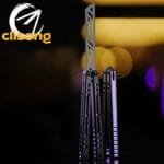 Armed Shark Nautilus V2 Balisong - Image 7