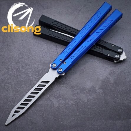 TheOne Falcon Balisong - Image 46