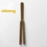 Yuppie Squiddy-AL Balisong - Image 13
