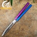 TheOne Falcon Balisong - Image 39