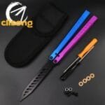 TheOne Falcon Balisong - Image 40