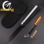TheOne Falcon Balisong - Image 43