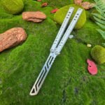 Baliplus Nautilus V1 Balisong - Image 5