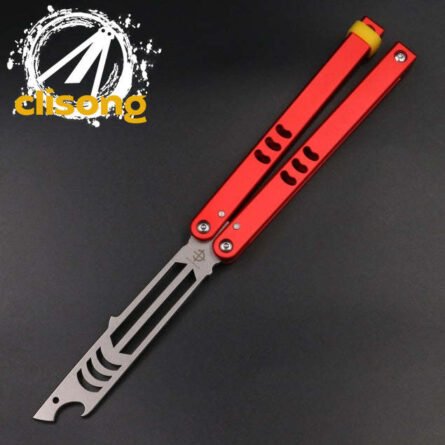 Baliplus Mako Bottle Opener V4 Balisong - Image 18