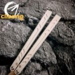 Baliplus Barebones Balisong - Image 19