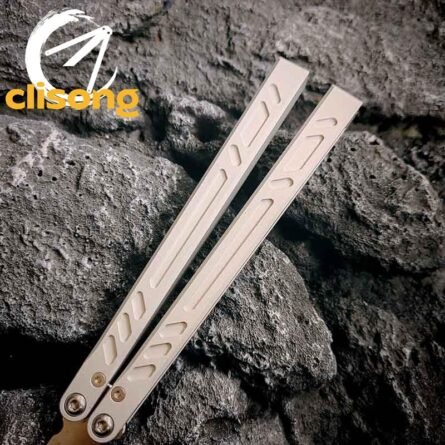 Baliplus Barebones Balisong - Image 19