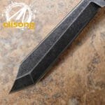 TheOne BRS REP Blade