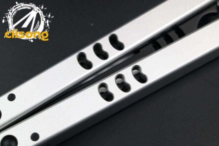 Baliplus Mako Bottle Opener V4 Balisong - Image 9