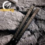 Baliplus Barebones Balisong - Image 2
