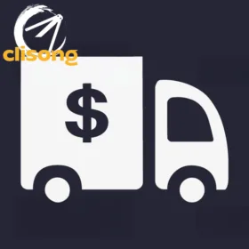 Extra Shipping Fee
