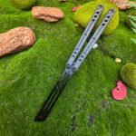 Baliplus Nautilus V1 Balisong - Image 2