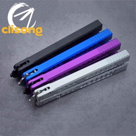 TheOne Falcon Balisong - Image 2