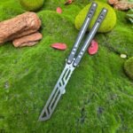 Baliplus Nautilus V1 Balisong - Image 3