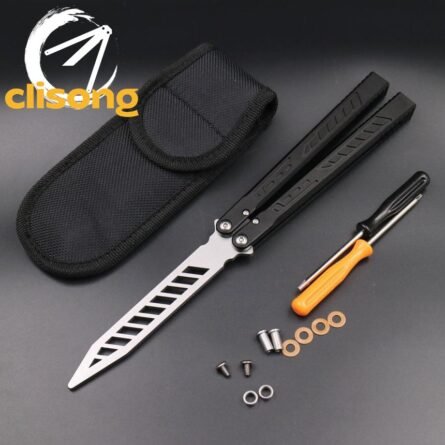 TheOne Falcon Balisong - Image 3