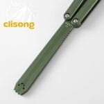 Yuppie Squiddy-AL Balisong - Image 8