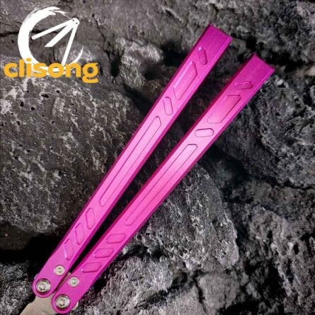 Baliplus Barebones Balisong - Image 17