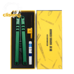 Armed Shark Mako Bottle Opener V4.5 Balisong - Image 6