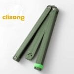 Yuppie Squiddy-AL Balisong - Image 7