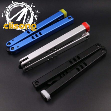 Baliplus Mako Bottle Opener V4 Balisong - Image 3