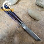 TheOne Tsunami  Balisong - Image 42