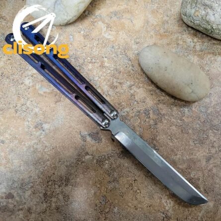 TheOne Tsunami Balisong - Image 42