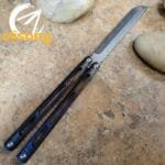 TheOne Tsunami  Balisong - Image 43